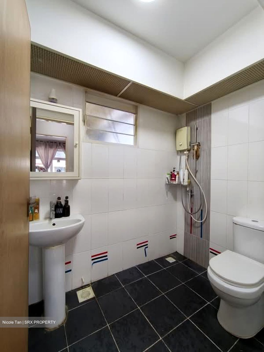 Blk 286B Compassvale Cape (Sengkang), HDB 4 Rooms #598250171